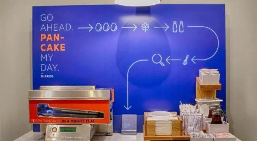 Holiday Inn Express Wilkesboro By IHG