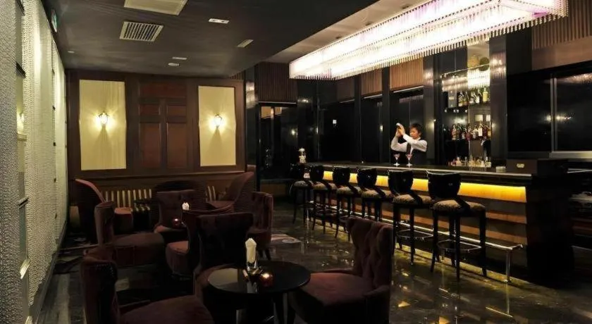 Grand Soluxe Zhongyou Hotel