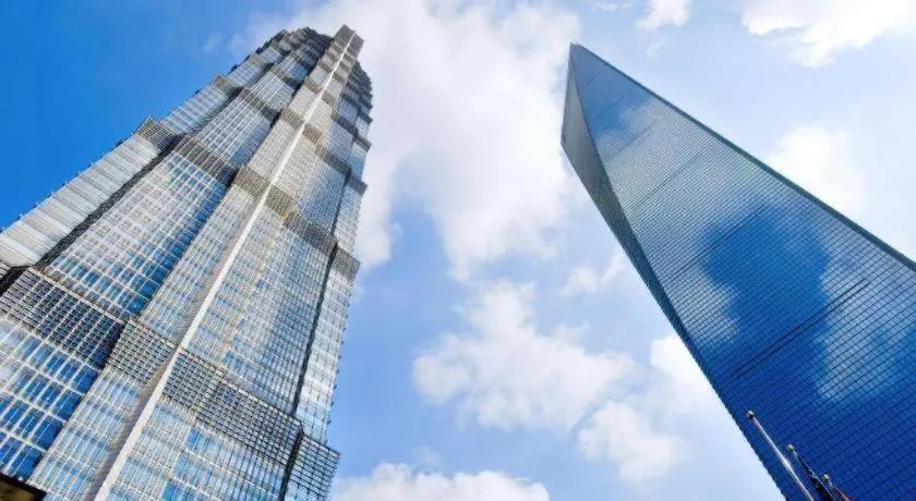 Grand Soluxe Zhongyou Hotel