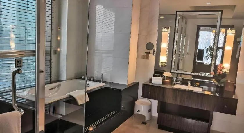 Grand Soluxe Zhongyou Hotel