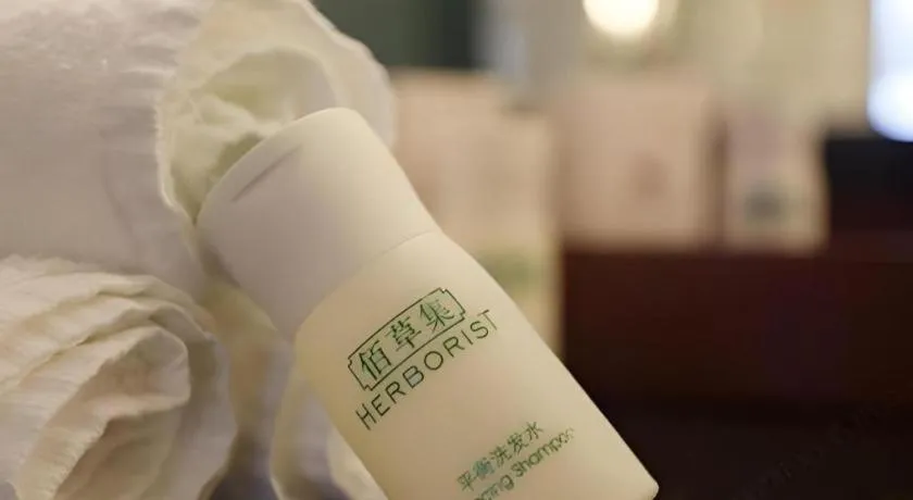 Grand Soluxe Zhongyou Hotel