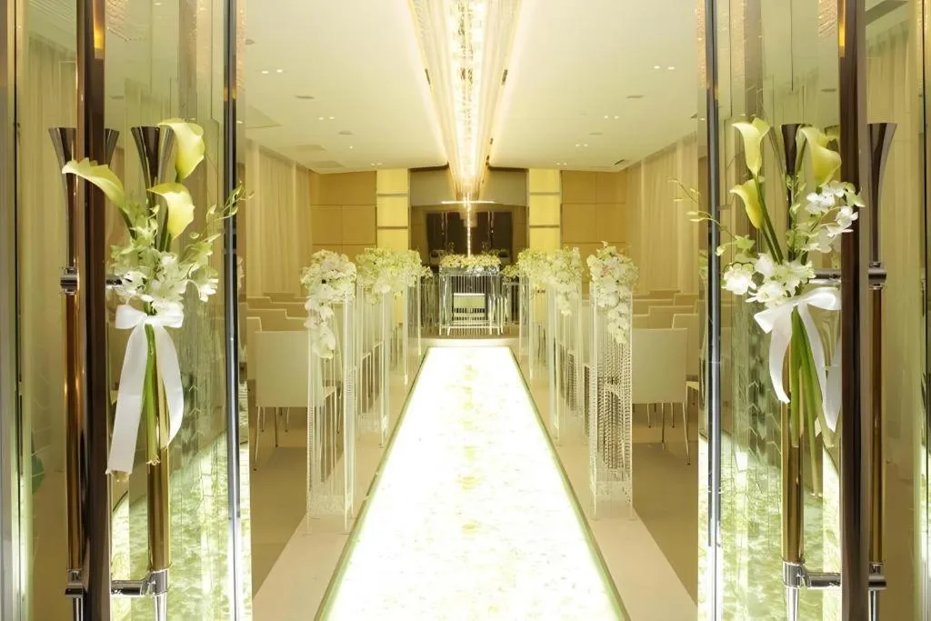 Grand Soluxe Zhongyou Hotel