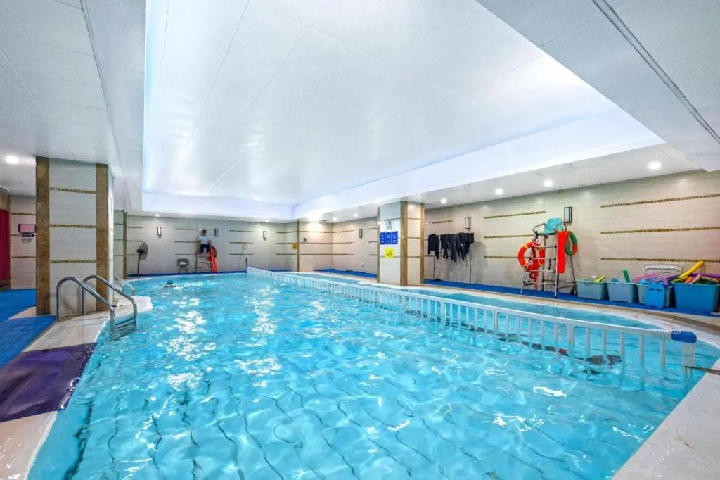 Grand Soluxe Zhongyou Hotel