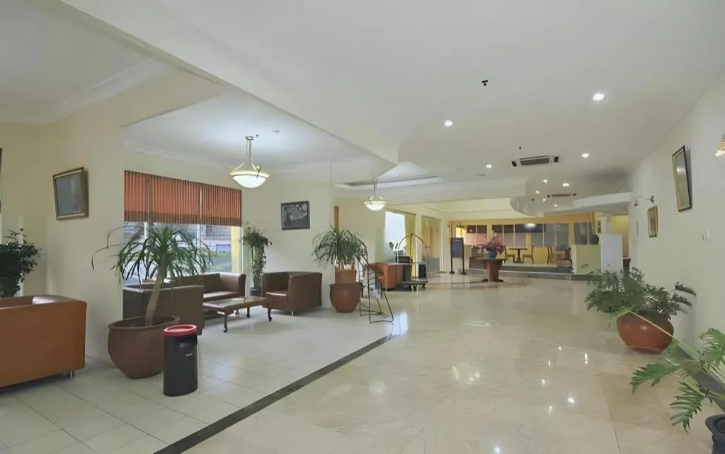 Nalendra Hotel