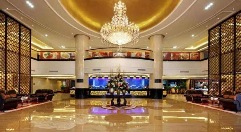 Hongfeng Hotel Nanshan Branch