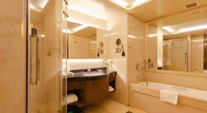 Hongfeng Hotel Nanshan Branch