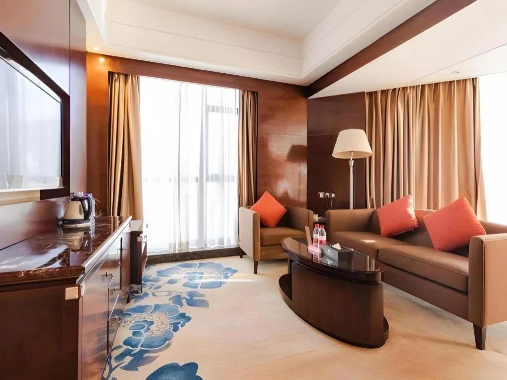 Hongfeng Hotel Nanshan Branch
