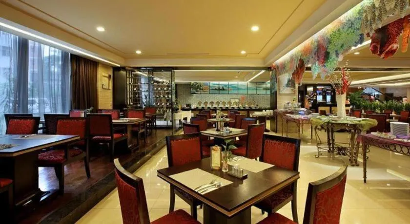 Hongfeng Hotel Nanshan Branch