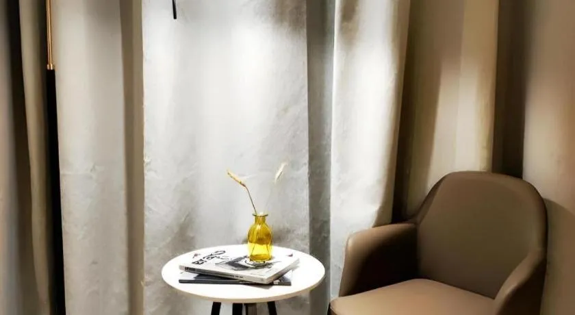 Hongfeng Hotel Nanshan Branch