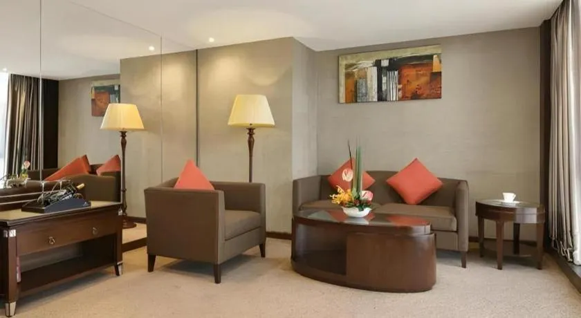 Hongfeng Hotel Nanshan Branch