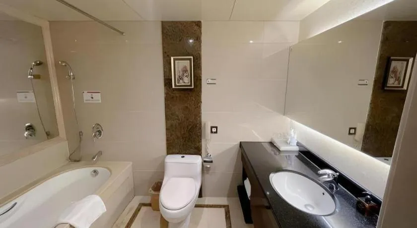 Hongfeng Hotel Nanshan Branch