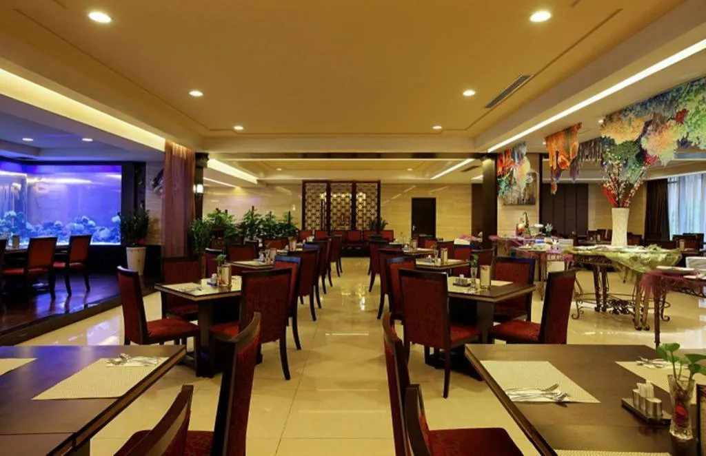 Hongfeng Hotel Nanshan Branch