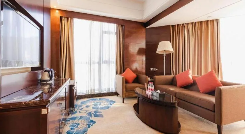 Hongfeng Hotel Nanshan Branch