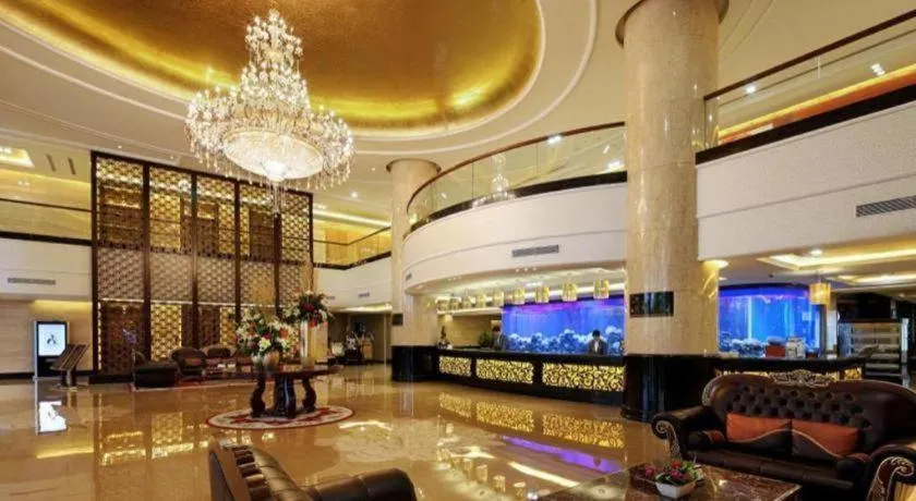 Hongfeng Hotel Nanshan Branch