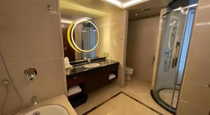 Hongfeng Hotel Nanshan Branch