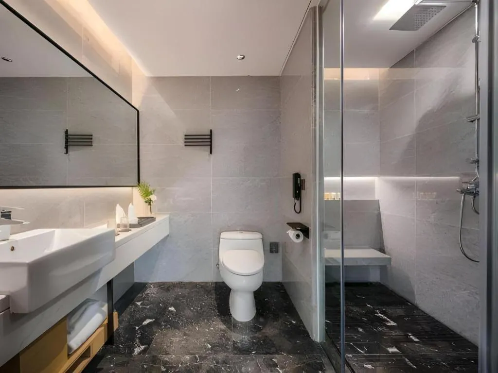 Hongfeng Hotel Nanshan Branch