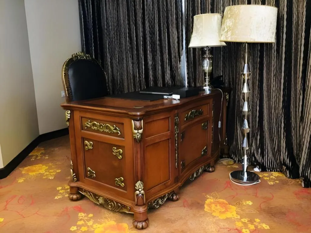 Hongfeng Hotel Nanshan Branch