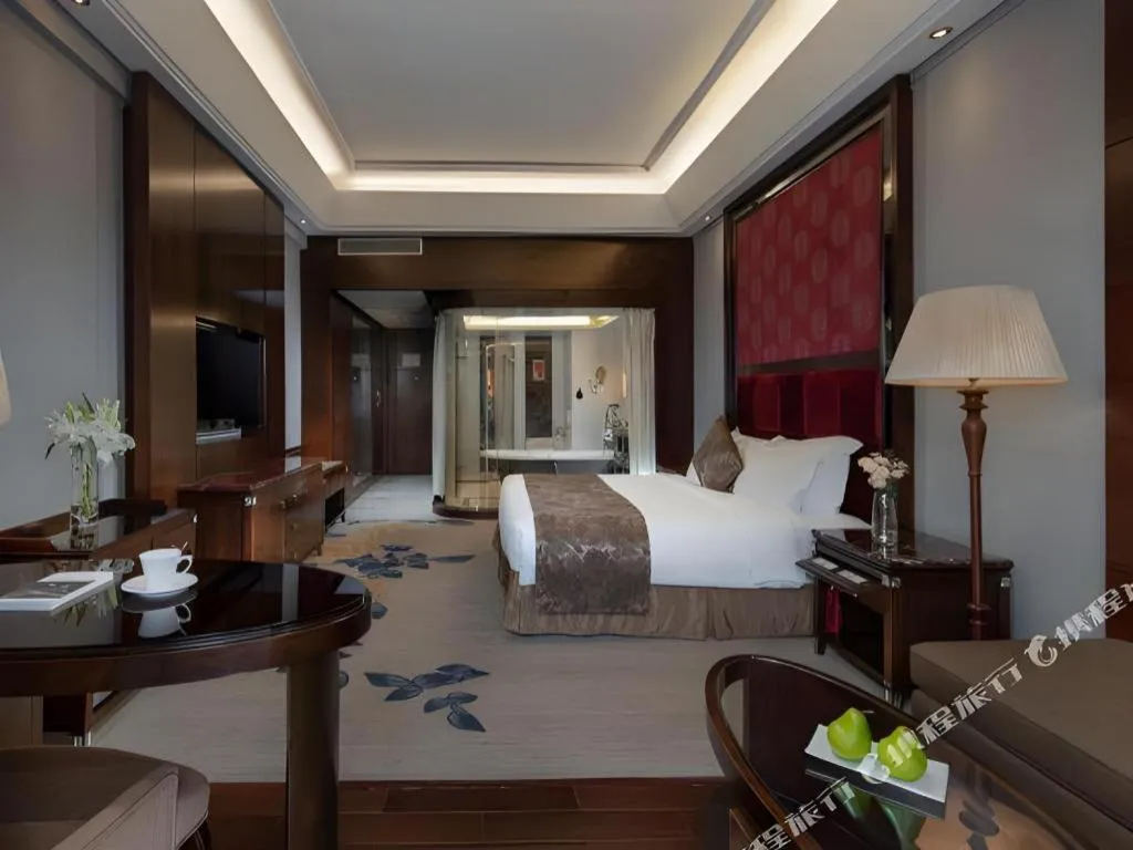 Hongfeng Hotel Nanshan Branch