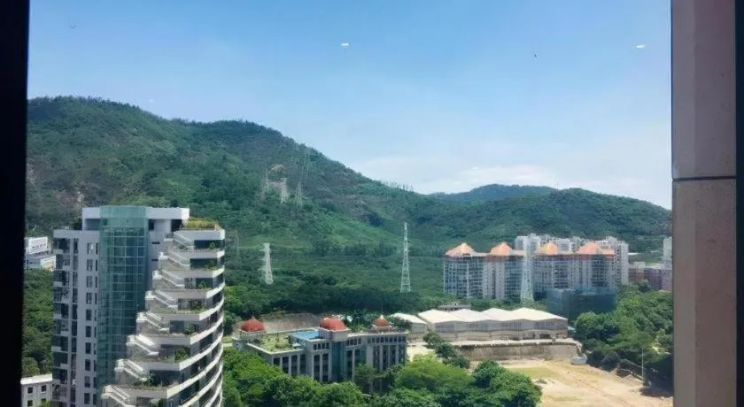 Hongfeng Hotel Nanshan Branch
