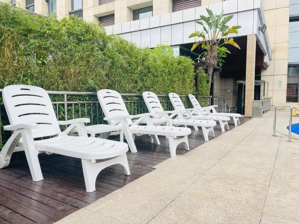 Hongfeng Hotel Nanshan Branch