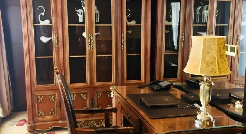 Hongfeng Hotel Nanshan Branch