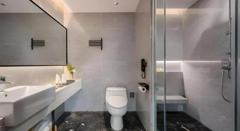 Hongfeng Hotel Nanshan Branch