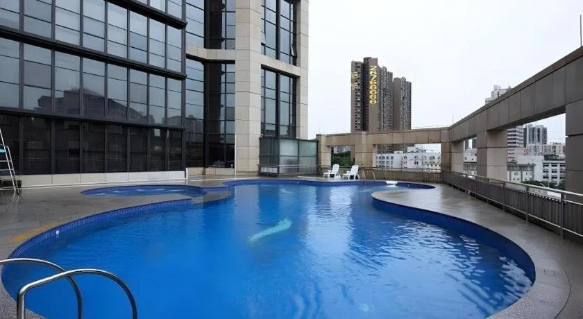 Hongfeng Hotel Nanshan Branch