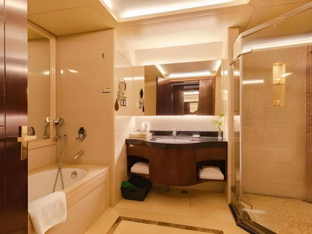 Hongfeng Hotel Nanshan Branch