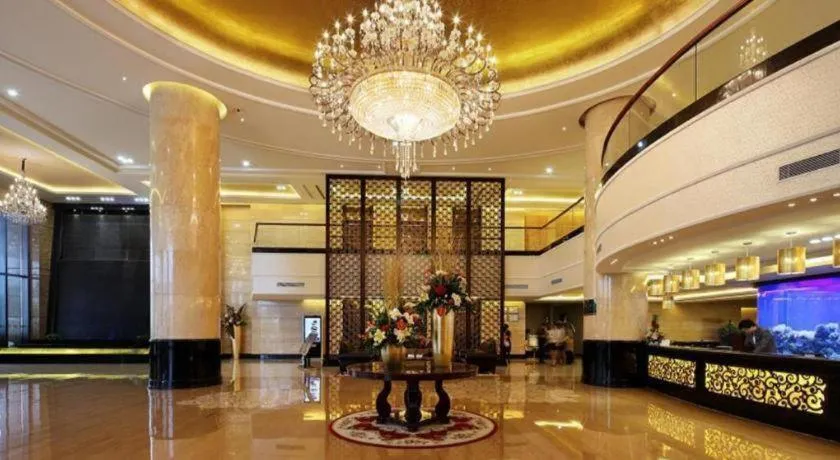 Hongfeng Hotel Nanshan Branch