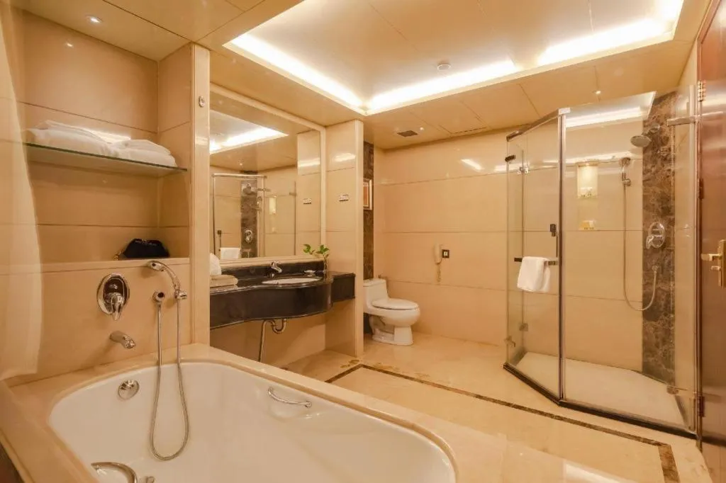 Hongfeng Hotel Nanshan Branch