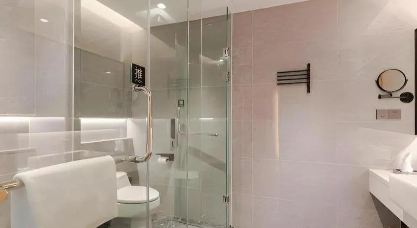 Hongfeng Hotel Nanshan Branch