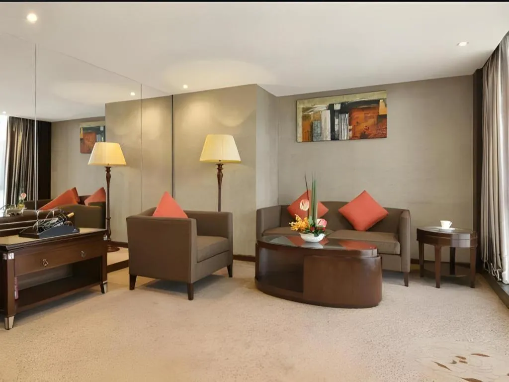 Hongfeng Hotel Nanshan Branch