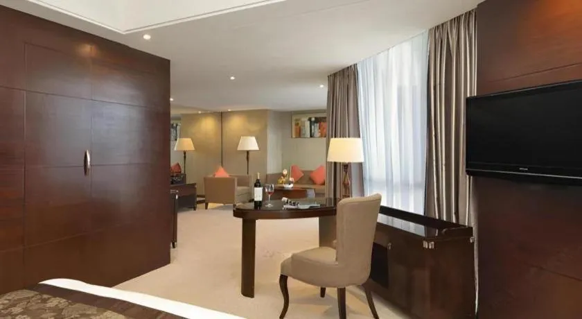 Hongfeng Hotel Nanshan Branch