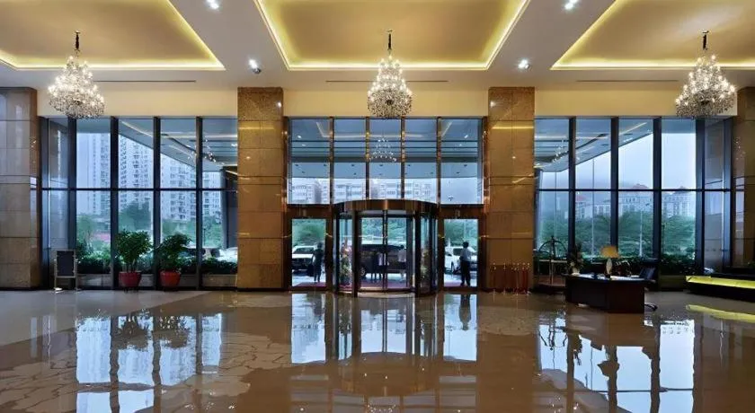 Hongfeng Hotel Nanshan Branch