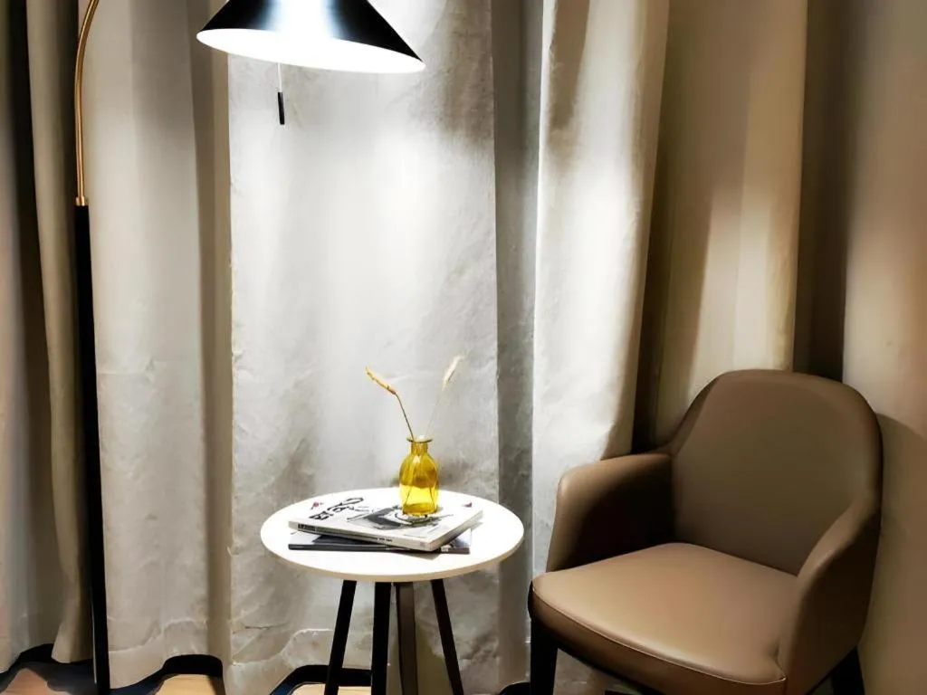 Hongfeng Hotel Nanshan Branch