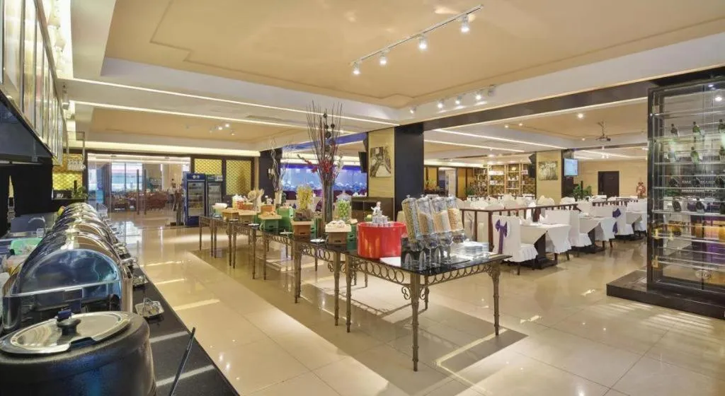 Hongfeng Hotel Nanshan Branch