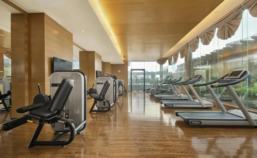 Hongfeng Hotel Nanshan Branch