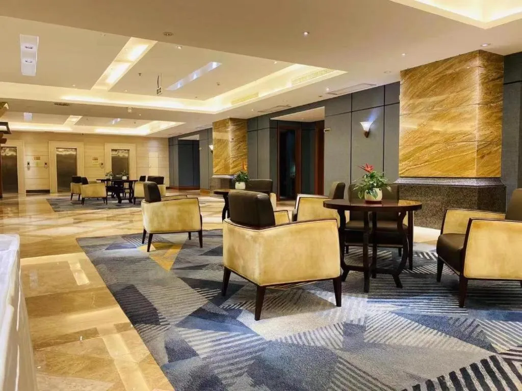 Hongfeng Hotel Nanshan Branch
