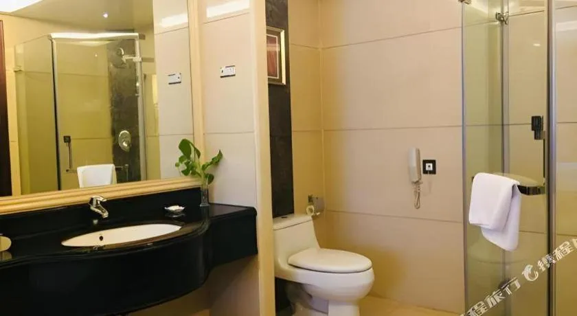 Hongfeng Hotel Nanshan Branch