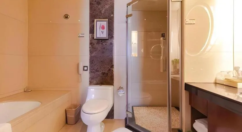 Hongfeng Hotel Nanshan Branch