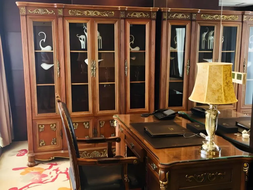 Hongfeng Hotel Nanshan Branch