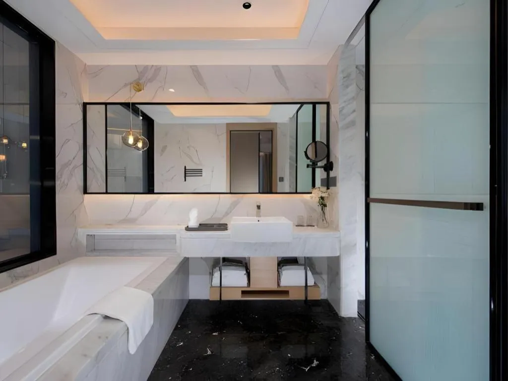 Hongfeng Hotel Nanshan Branch