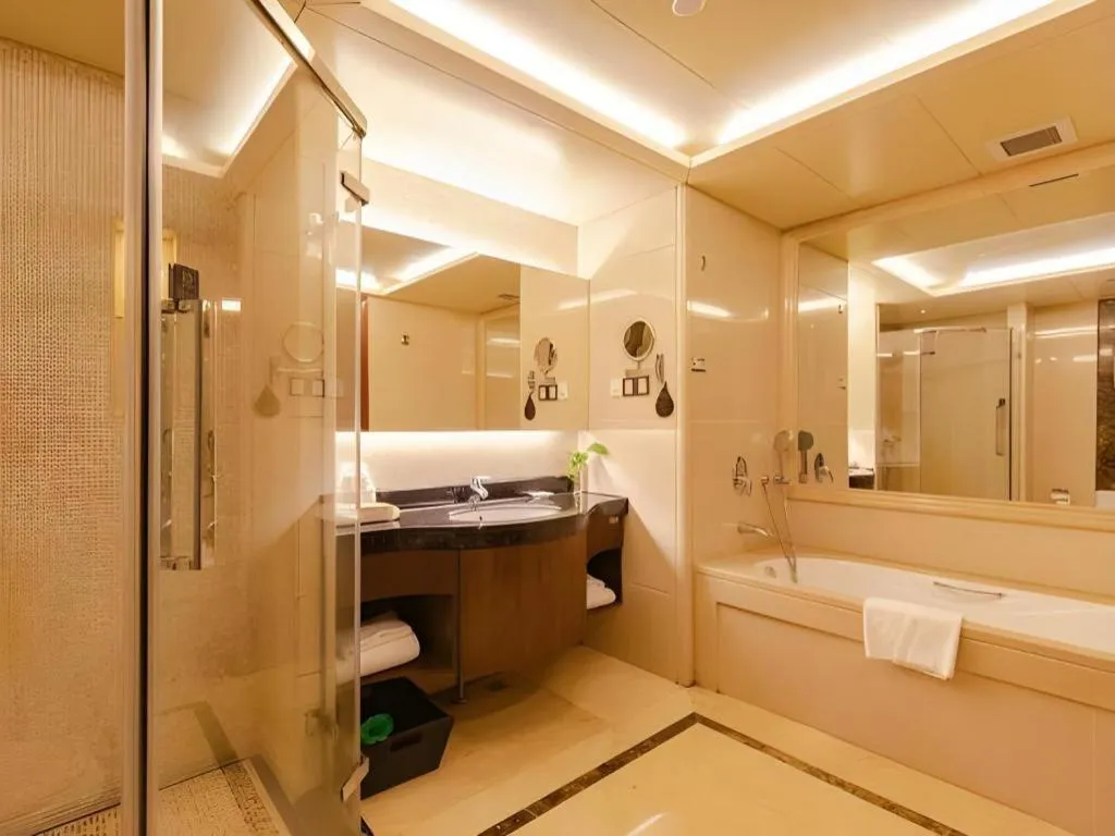 Hongfeng Hotel Nanshan Branch