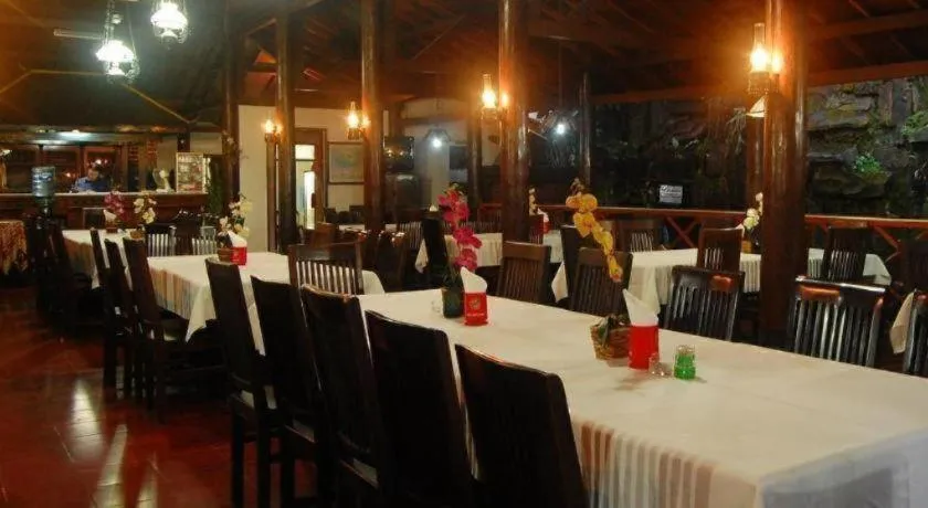 Hotel Batik Yogyakarta