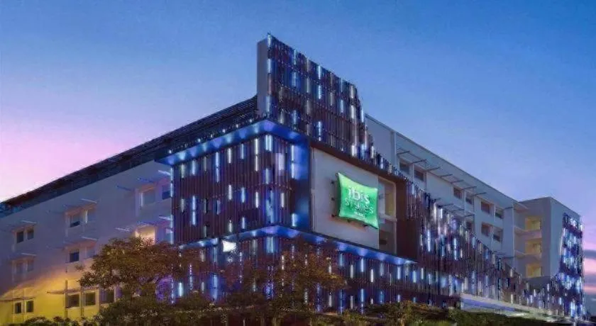 Hotel Batik Yogyakarta