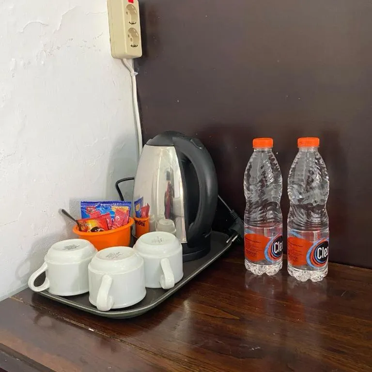 Hotel Batik Yogyakarta