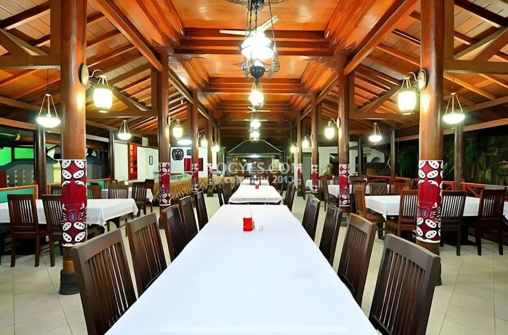 Hotel Batik Yogyakarta