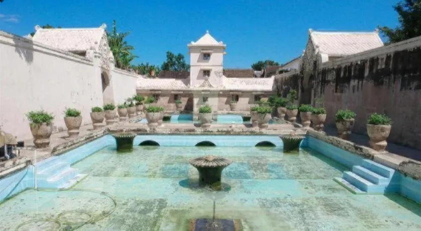 Hotel Batik Yogyakarta