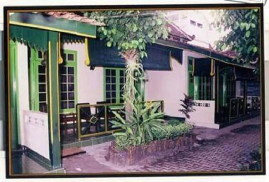 Hotel Batik Yogyakarta