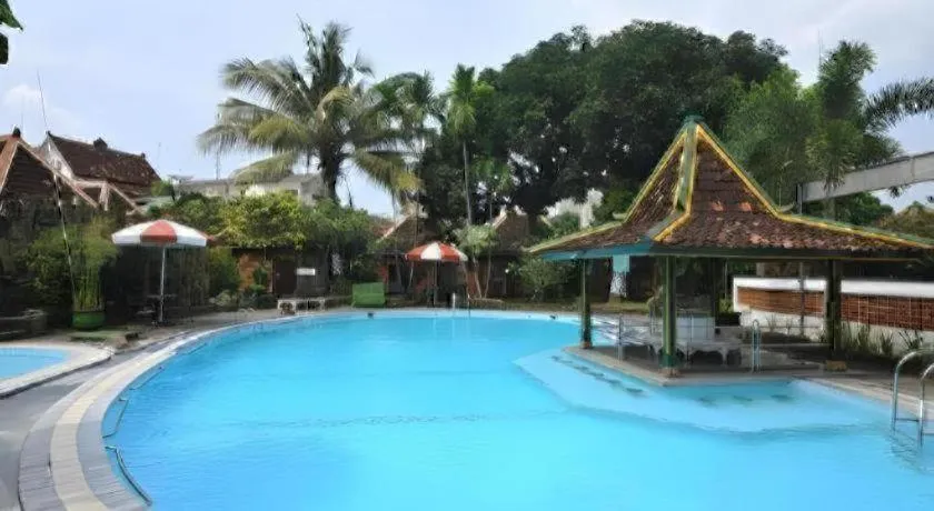 Hotel Batik Yogyakarta